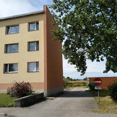 Apartment Kalda 26