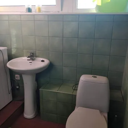 Apartment Kalda 26 *